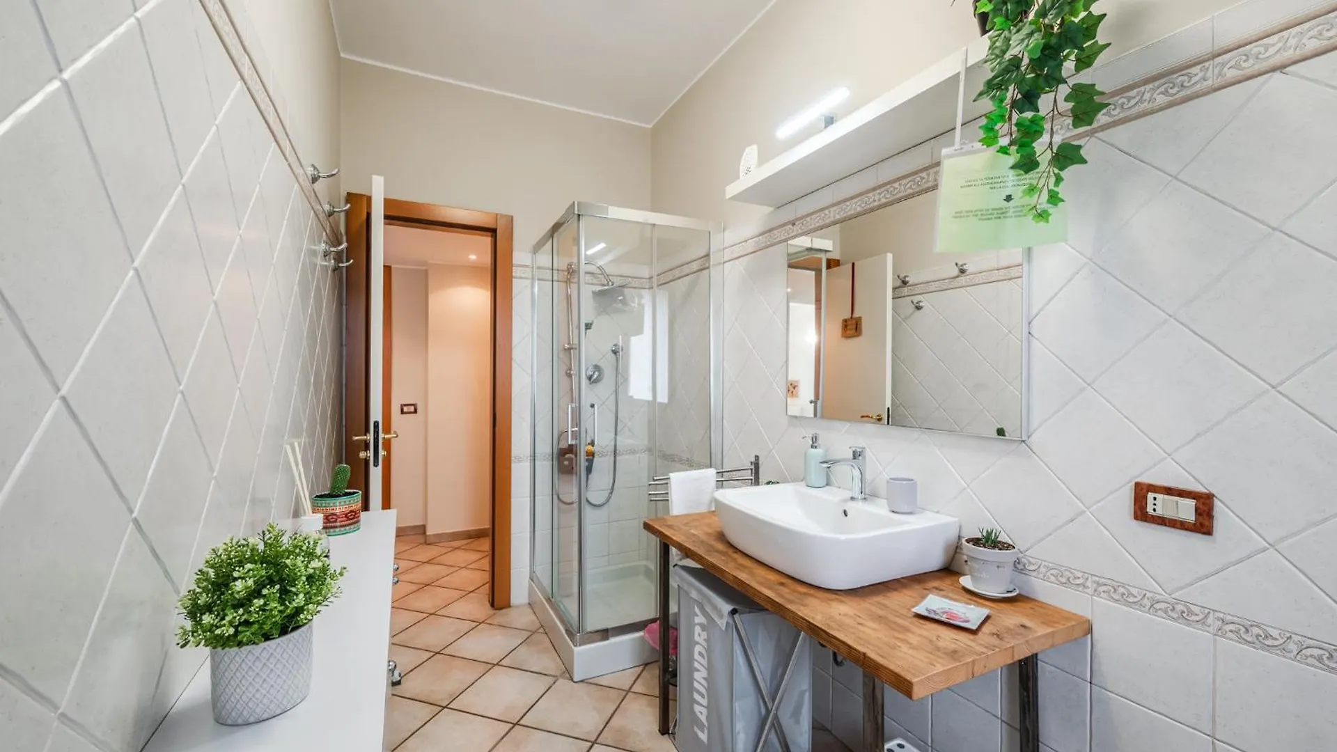The Circle - Ampio Sui Navigli - Self-Check In Appartement Milaan Italië